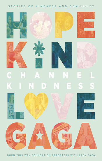 Channel Kindness: stories of kindness and community